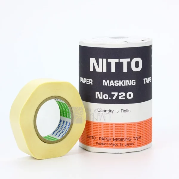 Nitto Tape เทปนิตโต้